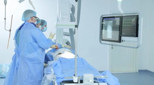 У Тернополі провели унікальну операцію на мозку