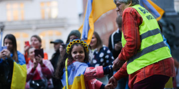 Навіщо москва воює з українськими біженцями