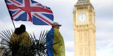 Як живуть біженці з України в Туманному Альбіоні?