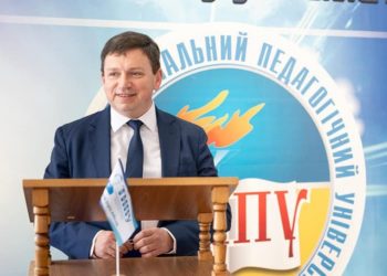 Успіх ТНПУ – перемога команди ректора Богдана Буяка