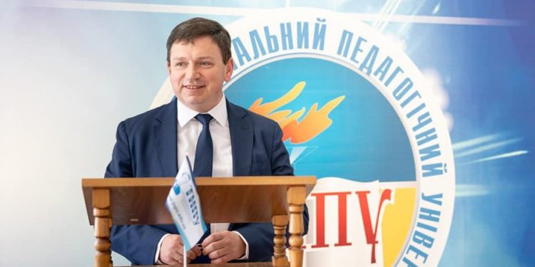 Успіх ТНПУ – перемога команди ректора Богдана Буяка