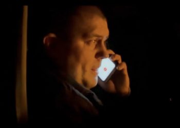 Керівники бучацької поліції п’яними каталися у комендантську годину