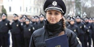 На Тернопільщині розпочався набір в патрульну поліцію