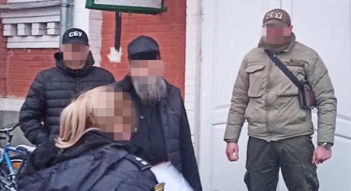 СБУ затримало ще одного агента “руского міра” на Тернопільщині