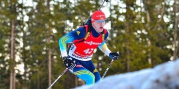 На Тернопільщині новий спортивний фаворит