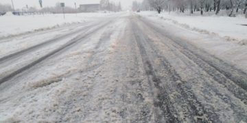 Куди жителям Тернопільщини скаржитися на погану дорогу