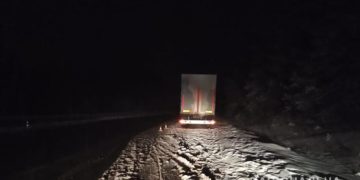 В лікарню Тернопільщини доставили жителя Миколаївської області