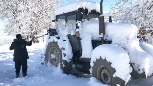 У Тернополі чоловік загинув під колесами трактора