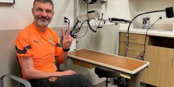 У штатах прооперували Тернопільського захисника “Азовсталі”