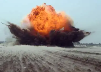 На Тернопільщині знову знайшли гранати