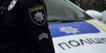 На Тернопільщині автомобіль збив 18 річного юнака