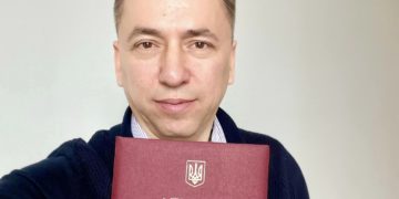 Нардеп з Тернопільщини, якого звинувачують у корупції, став професором