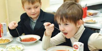 У Тернополі підняли ціни на харчування для дошкільнят