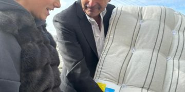 На Тернопільщині відкривається підприємство, яке надасть 300 робочих місць