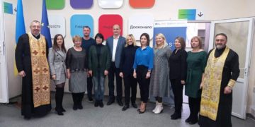 В громаді на Тернопільщині створили нові робочі місця