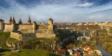 На Тернопільщині розвивають залізничне сполучення