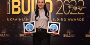 «Креатор-Буд» – переможець у двох номінаціях головної будівельної премії України
