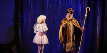 «Віра творить дива», – тернополян запрошують на магічну виставу до Миколая