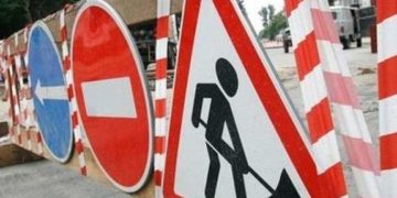 У Тернополі перекриють дві вулиці