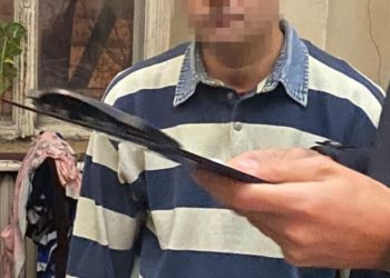 СБУ затримала в Одесі агента рф, який «полював» за українськими протикорабельними комплексами «Нептун»