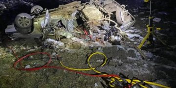 На Тернопільщині аварія забрала ще два життя