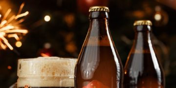 7-різдвяних коктейлів від Опілля у затишній компанії