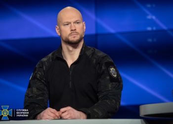 СБУ викрила під час війни більше 1 тис. ворожих інтернет-агітаторів, які поширювали фейки про війну в Україні, – Ілля Вітюк