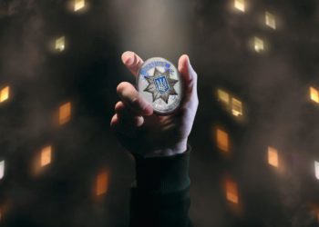 У поліції розповіли про криміногенну ситуацію впродовж тижня аварійного вимкнення електроенергії