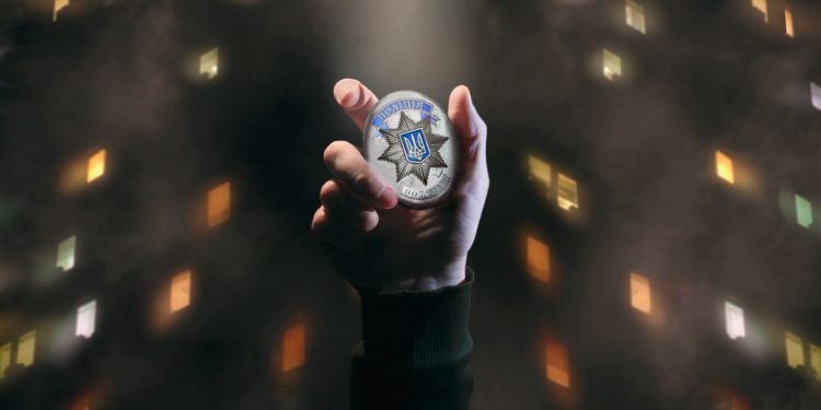 У поліції розповіли про криміногенну ситуацію впродовж тижня аварійного вимкнення електроенергії
