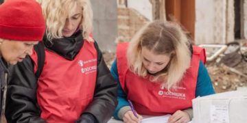 В громаді на Тернопільщині люди можуть отримати грошову допомогу