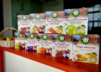 «Гадз» активно розвиває дистриб’юцію продукції в Україні