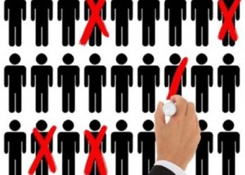 На Тернопільщині незабаром розпочнуться масштабні скорочення держслужбовців