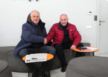 Відомий кардіохірург Борис Тодуров відвідав Петра Гадза на Бучаччині