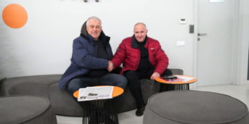 Відомий кардіохірург Борис Тодуров відвідав Петра Гадза на Бучаччині