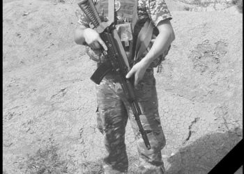 На Тернопільщині без батька залишилося двоє малих дітей