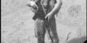 На Тернопільщині без батька залишилося двоє малих дітей