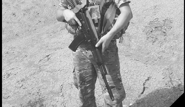 На Тернопільщині без батька залишилося двоє малих дітей