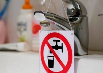 Сьогодні у частині Тернополя не буде води