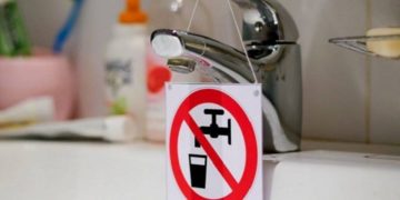 Сьогодні у частині Тернополя не буде води