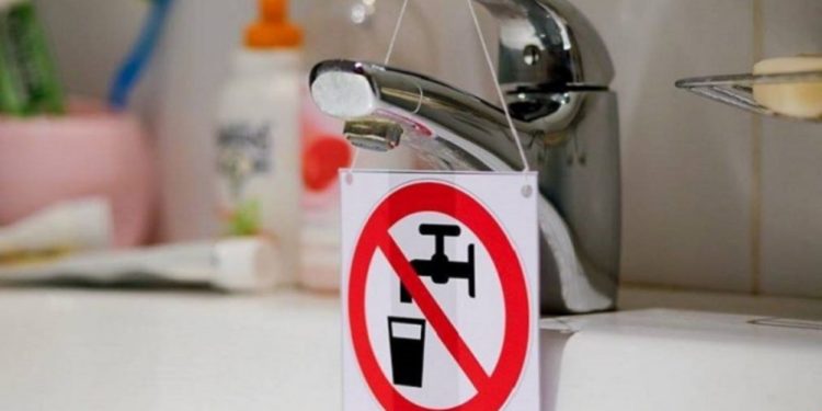 Сьогодні у частині Тернополя не буде води