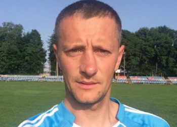 На війні сильно поранили відомого тернопільського тренера