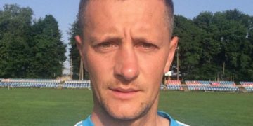 На війні сильно поранили відомого тернопільського тренера