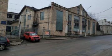 На Тернопільщині продали ще один спиртзавод