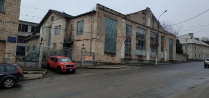 На Тернопільщині продали ще один спиртзавод