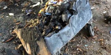 В громаді на Тернопільщині процвітає вандалізм