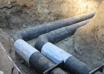 На одній з вулиць Тернополя цілий день не буде води