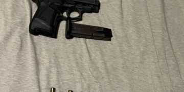 Кримінальна Тернопільщина: у тернополянина знайшли кілограми наркотиків та зброю