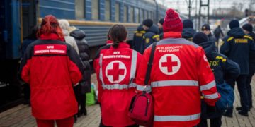 Лікарні Тернопільщини пролікували понад 8 тис. людей з прифронтових територій