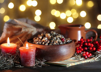 На Тернопільщині Різдво будуть святкувати по-новому