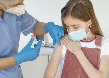 Відтепер на Тернопільщині можна вакцинувати дітей віком 5-11 років